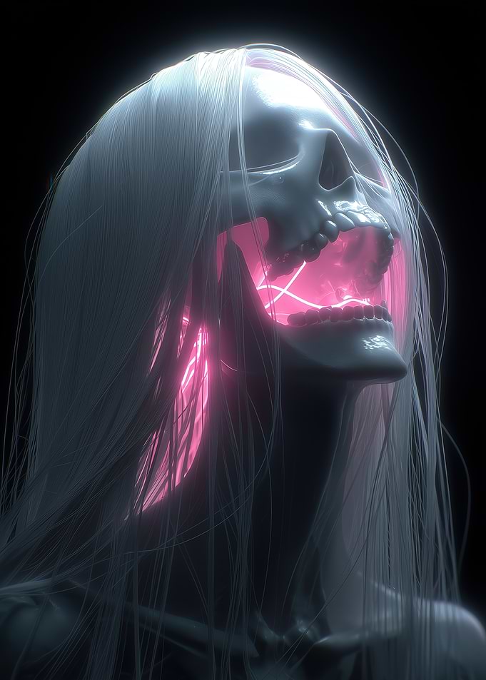 Zombie Princess