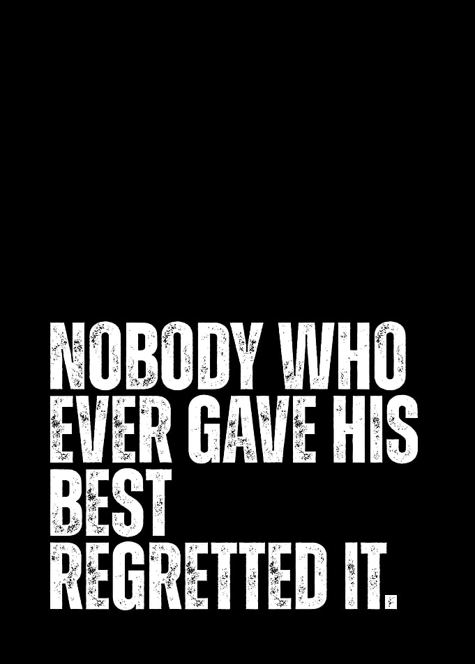 Inspirational Quote