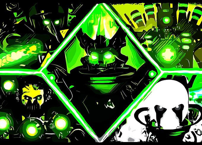 ROBLOX game