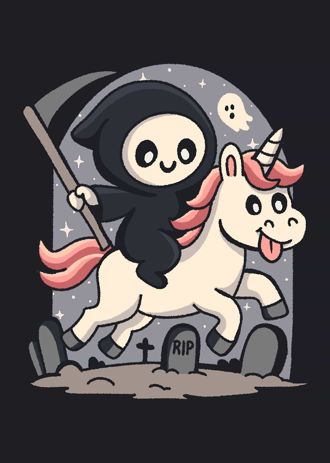 Ride to the Other Side