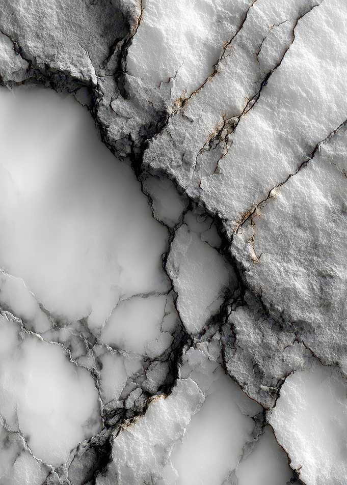 Abstract Marble Texture