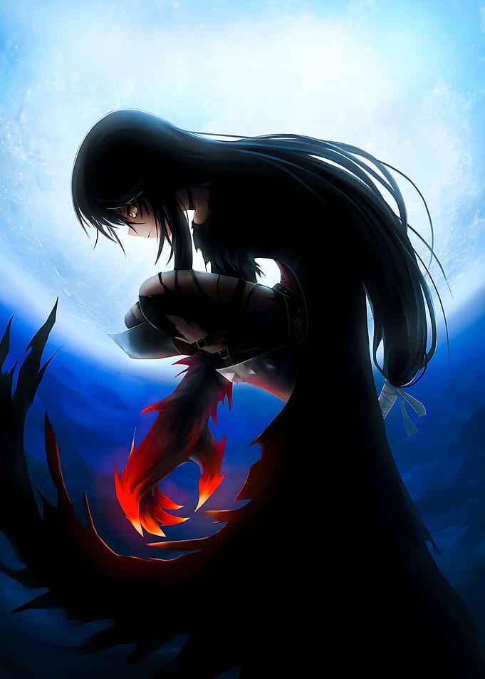 Under Moonlight