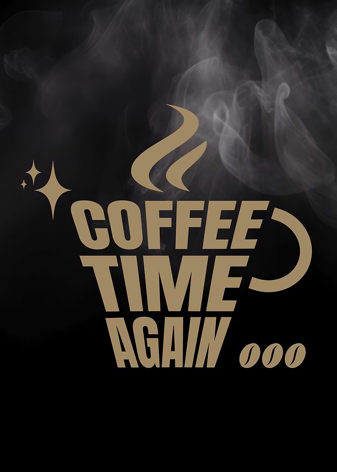 Coffee Time Again