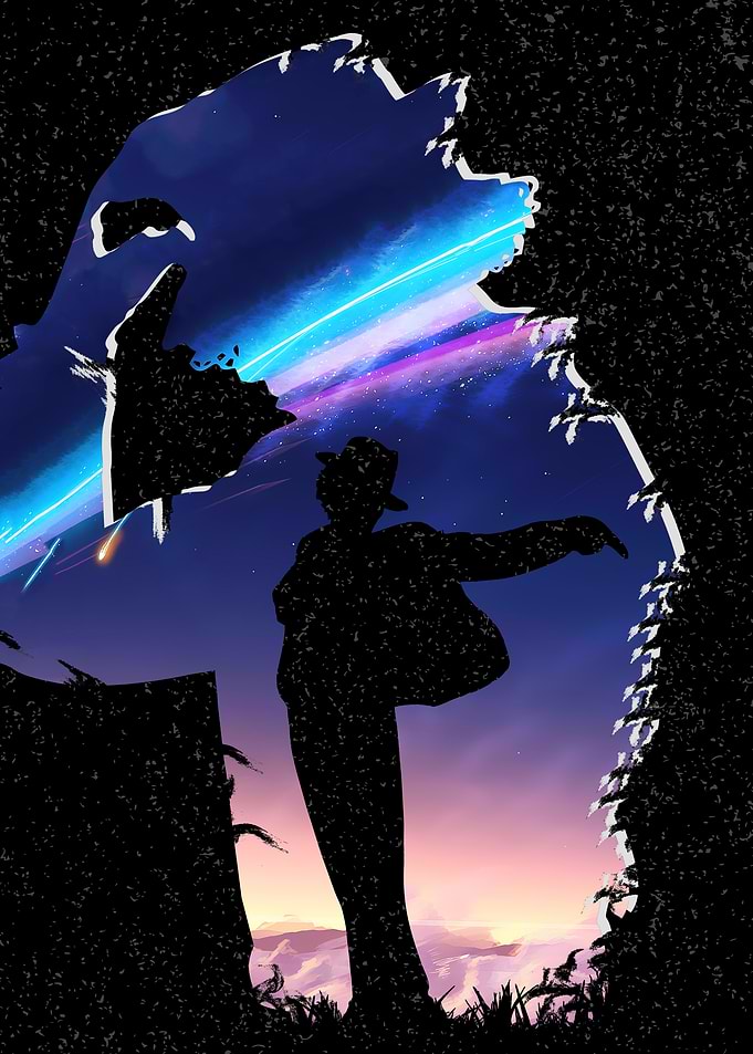 Moon Walker