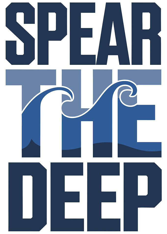 Spear the Deep Fishing
