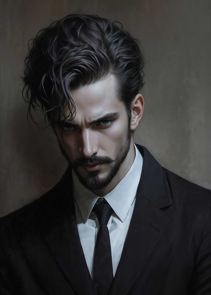 Selfportait
