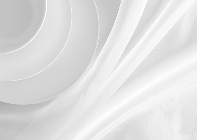 white wave