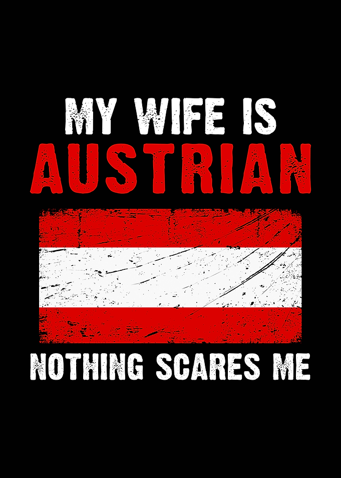 Austrian Wife