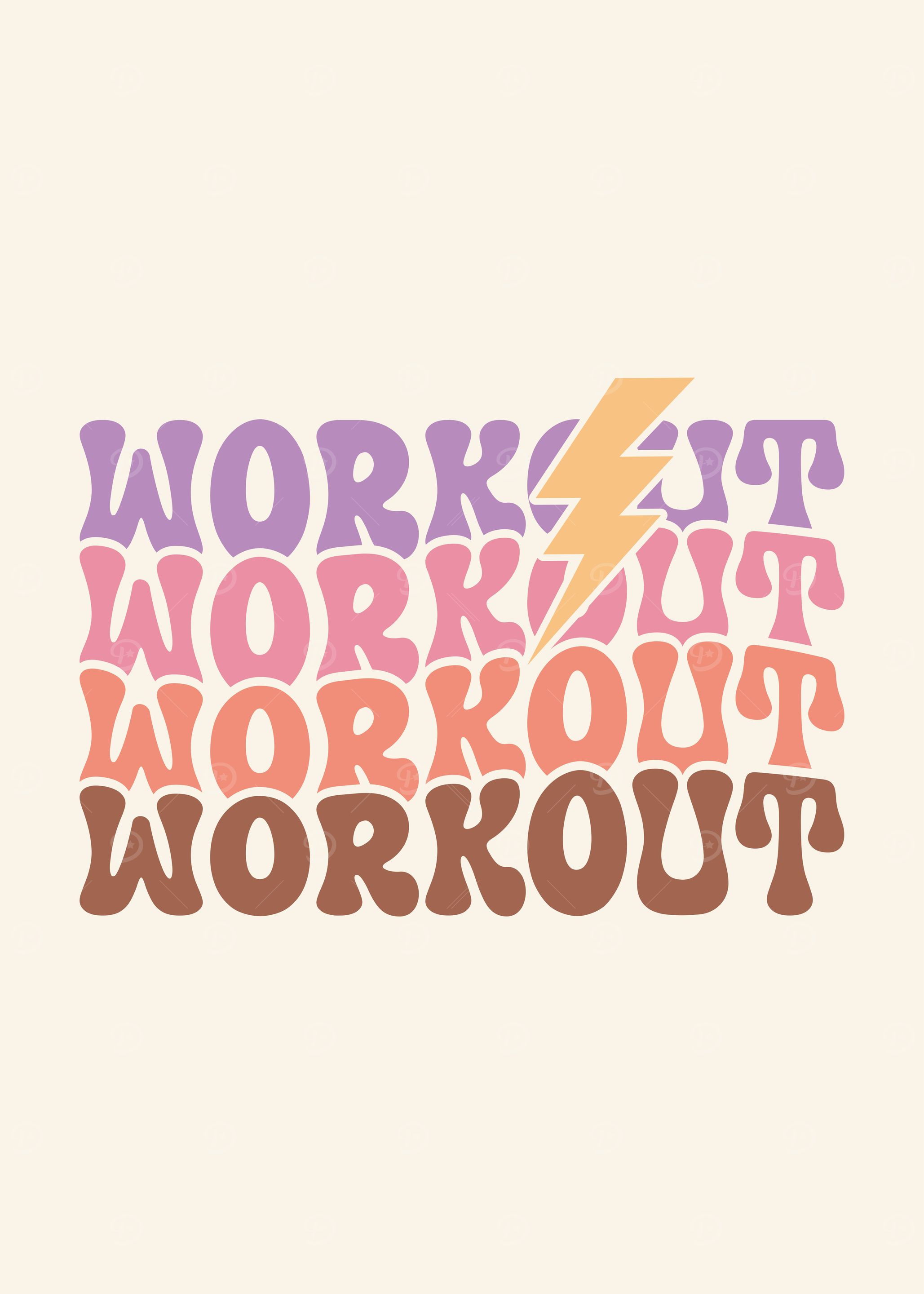Workout