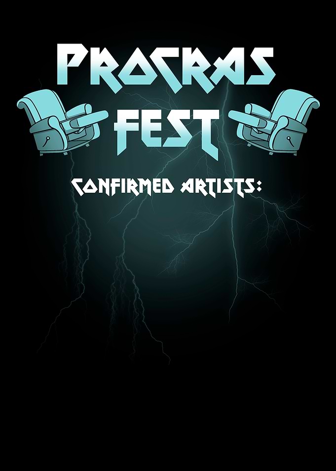 Procrast Fest!