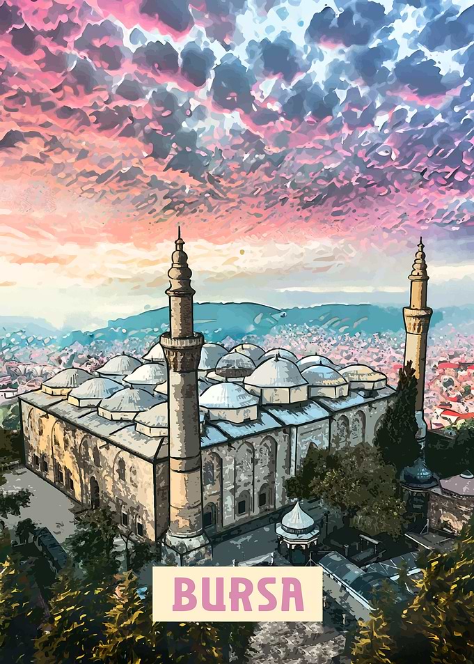 Bursa