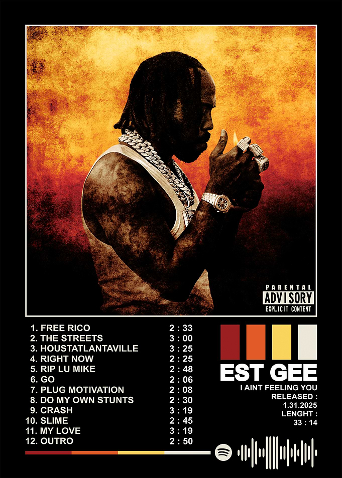 EST GEE