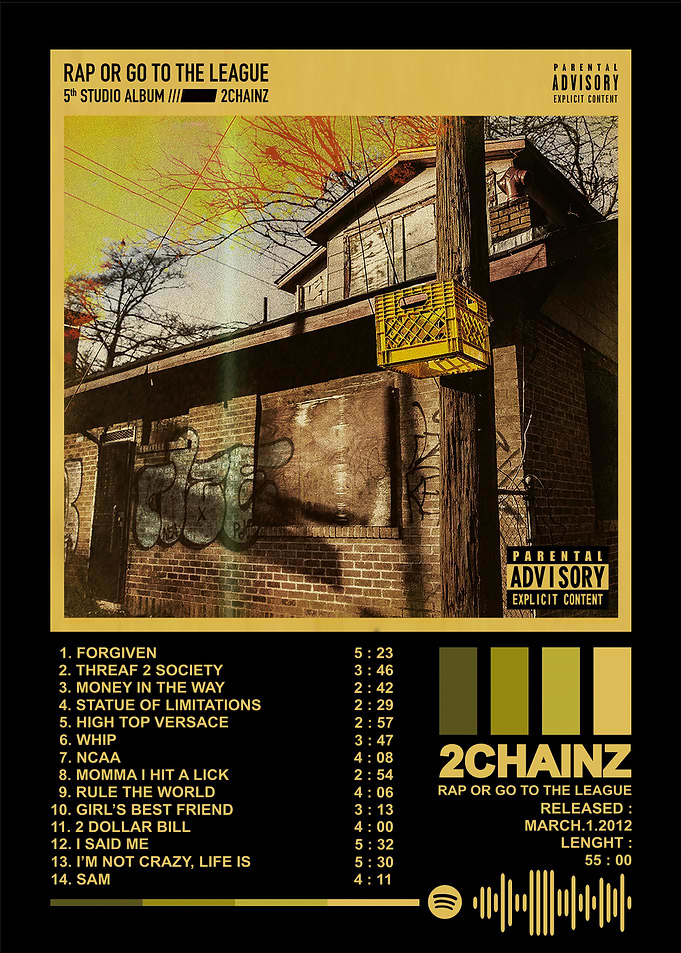 2Chainz