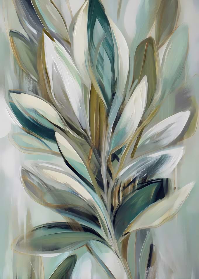 Whispering Leaves