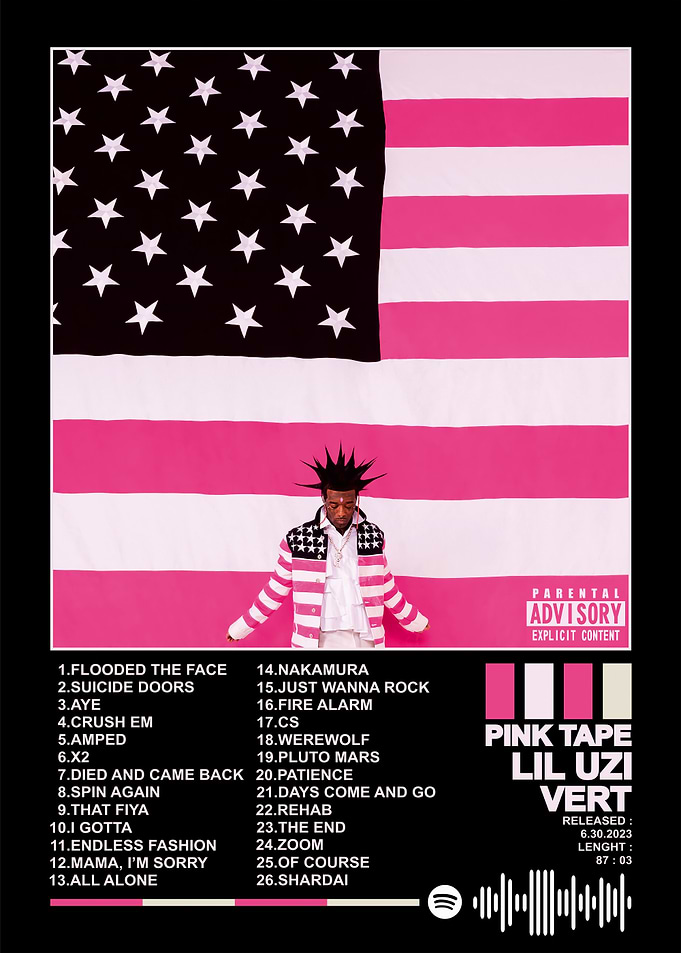 Lil Uzi Vert