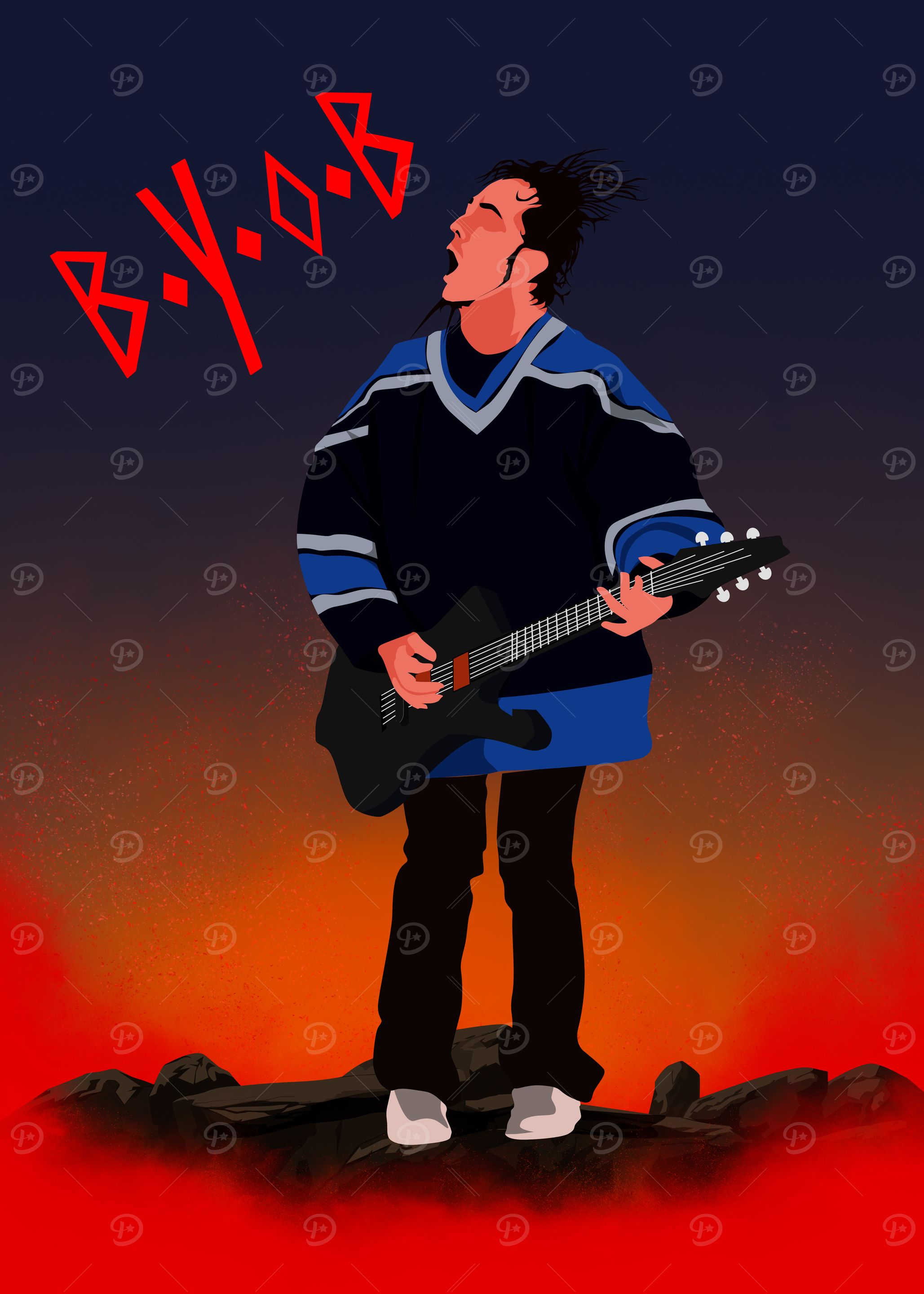system of down