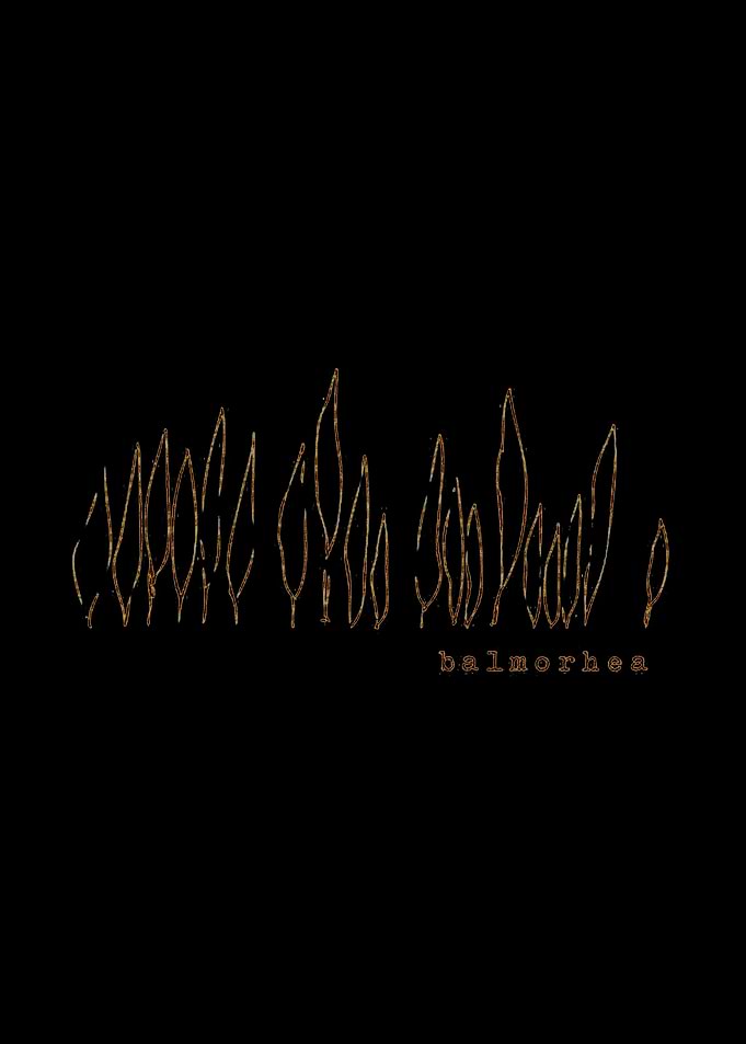 Album Cover Art