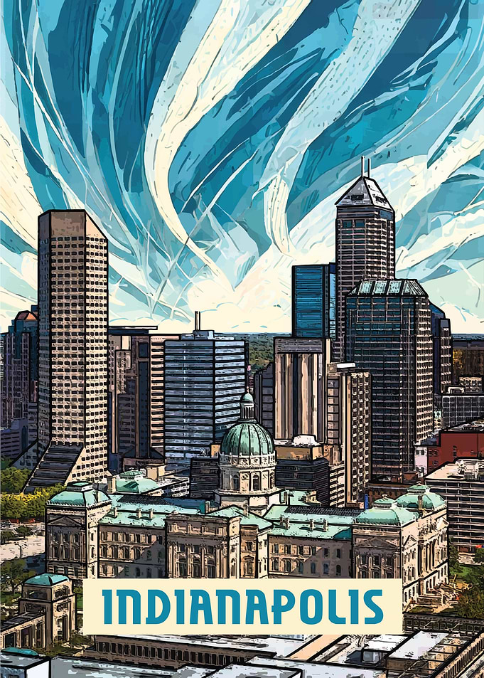 Indianapolis