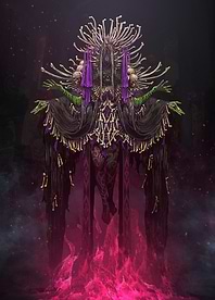 Path of Exile 2 - Hinekora, Mother of the Dead