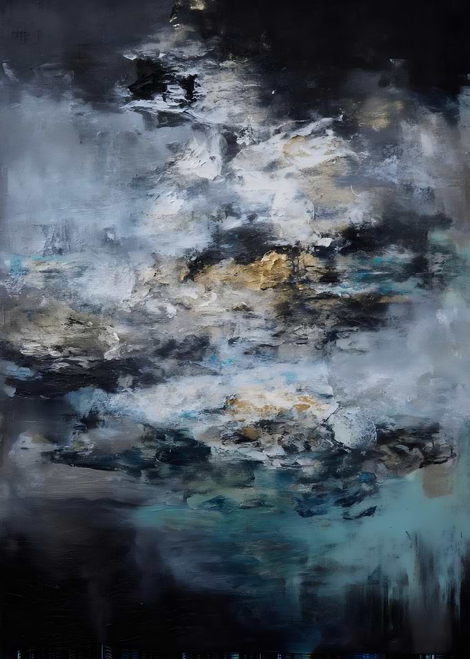 Storm Horizon