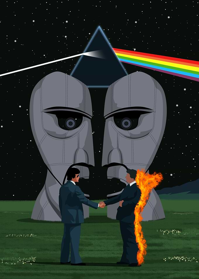 Pink Floyd