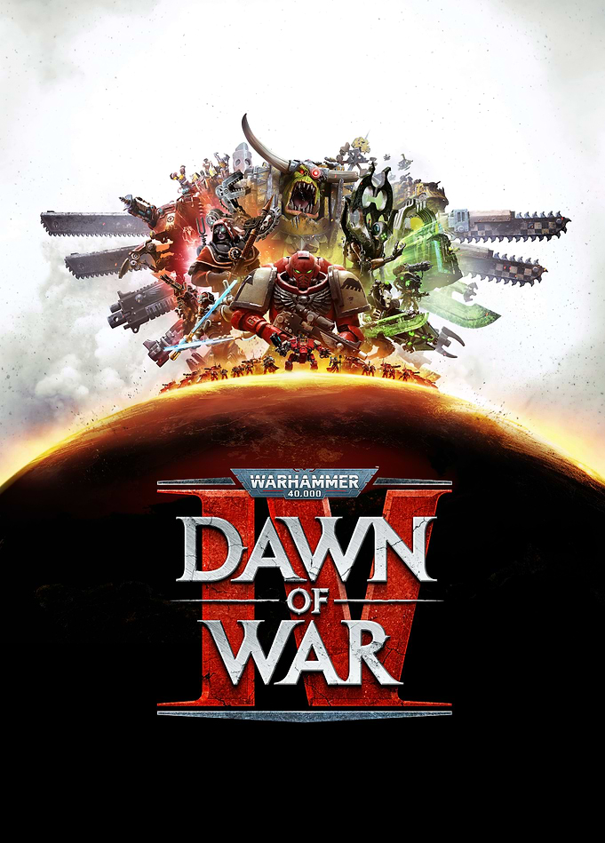 Dawn of War IV