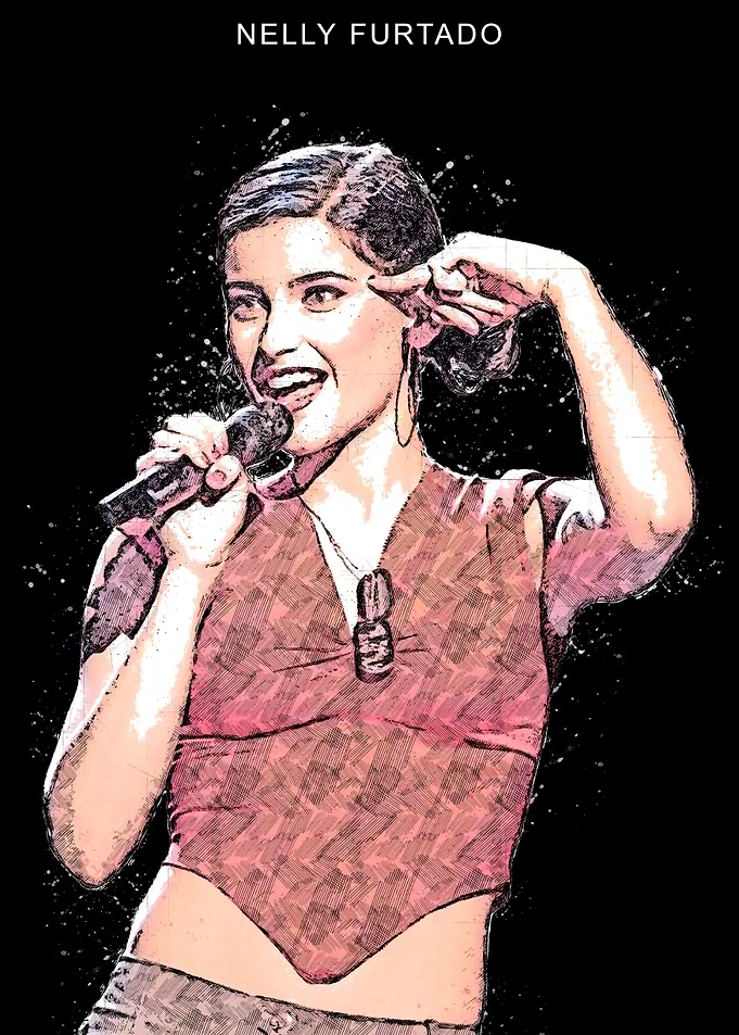Nelly Furtado Concert