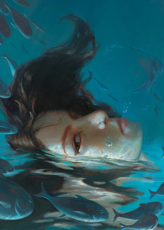 Submerge