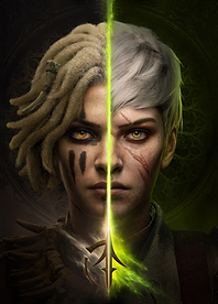 Path of Exile 2 - Ranger / Huntress
