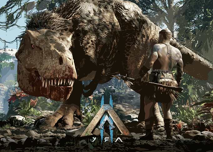 ARK Survival