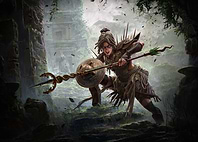Path of Exile 2 - Huntress - Amazon