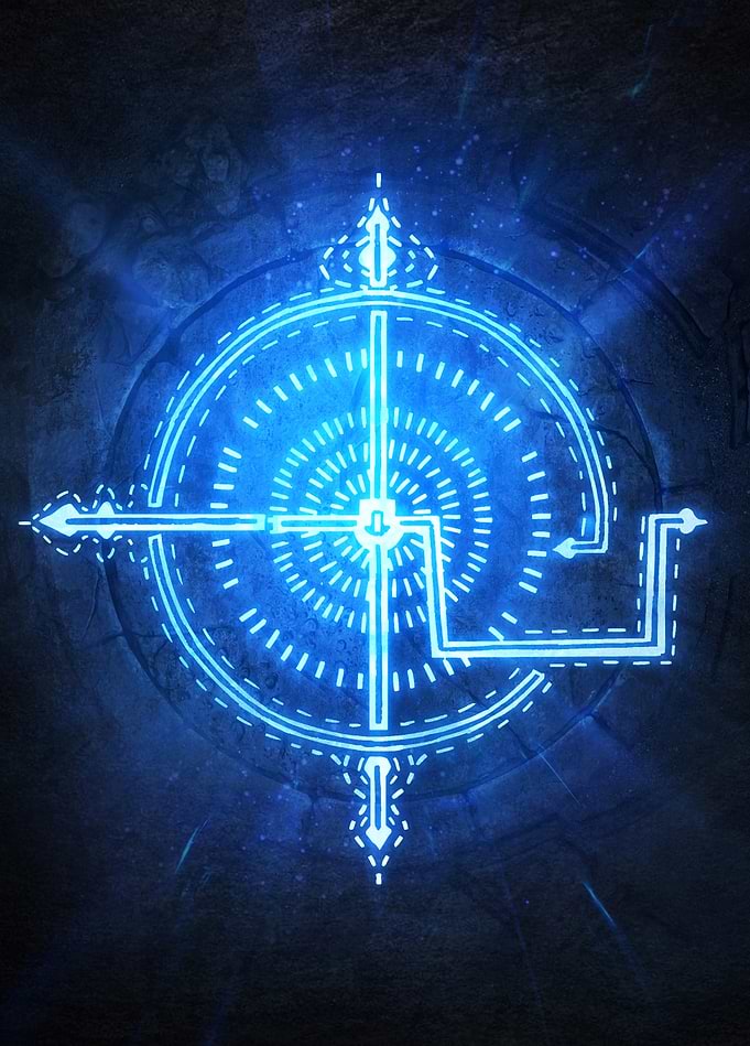 Path of Exile Skill Tree