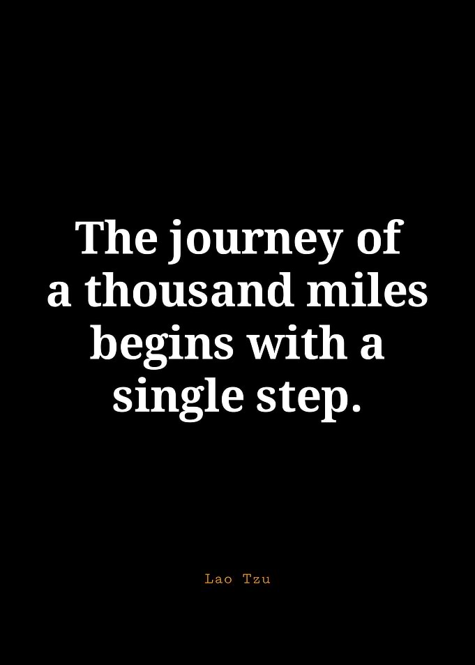 A Thousand Miles Quote