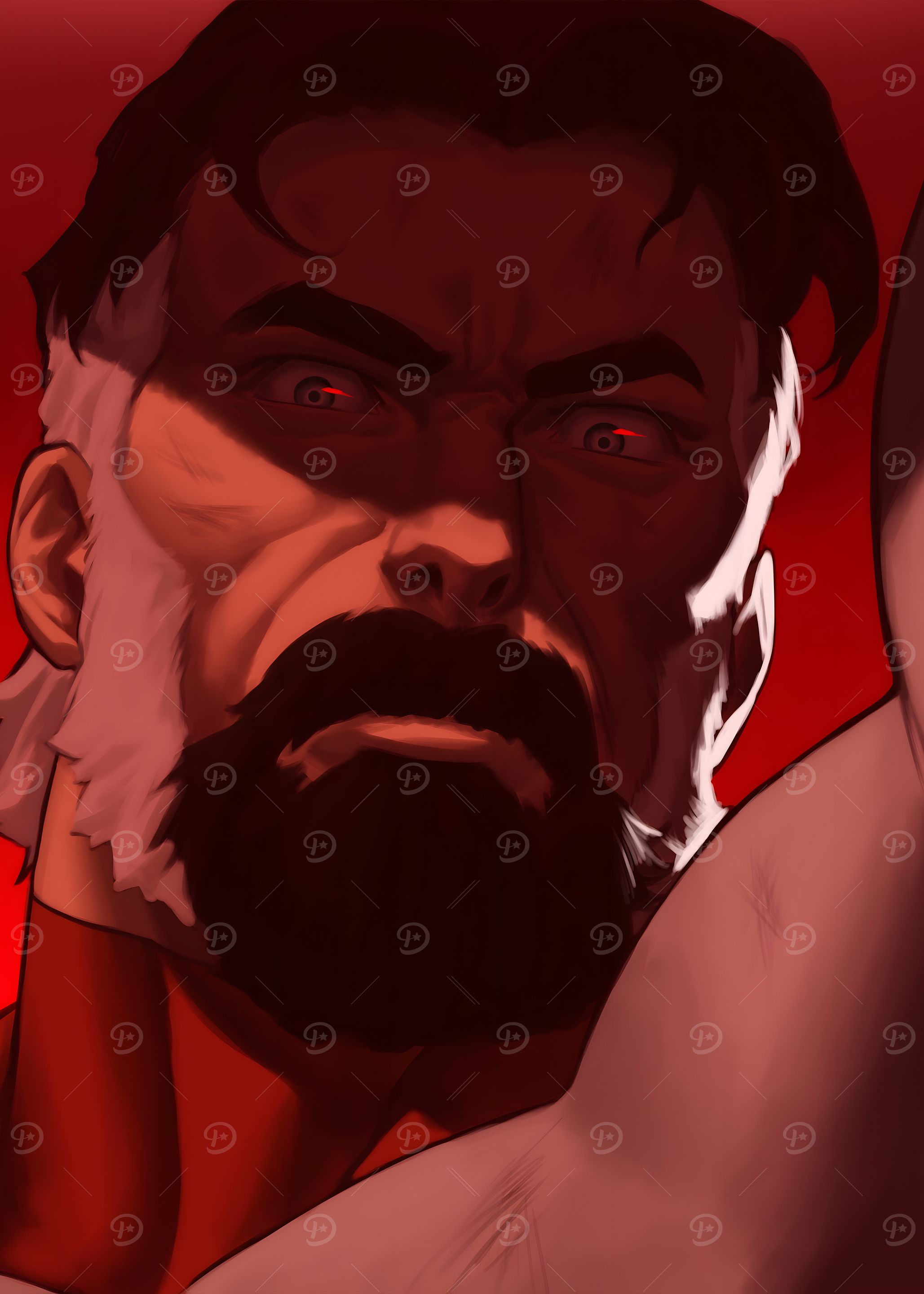Omni Man