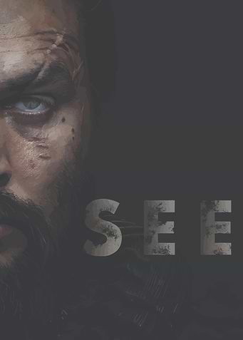 See - Jason Momoa