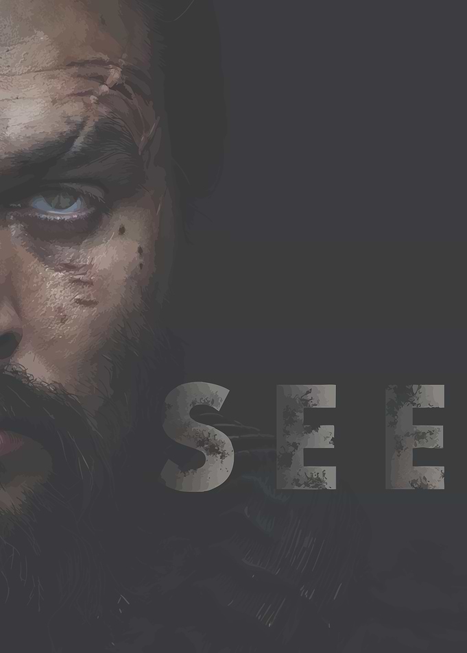 See - Jason Momoa