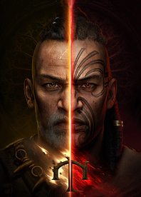 Path of Exile 2 - Marauder / Warrior