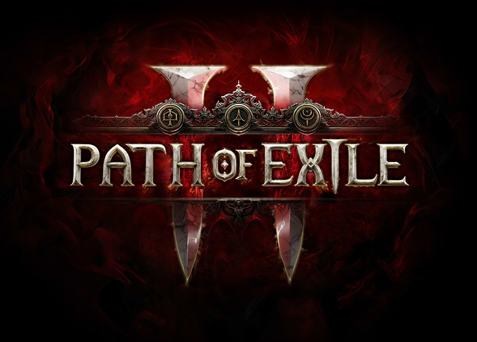 Path of Exile 2 Logo