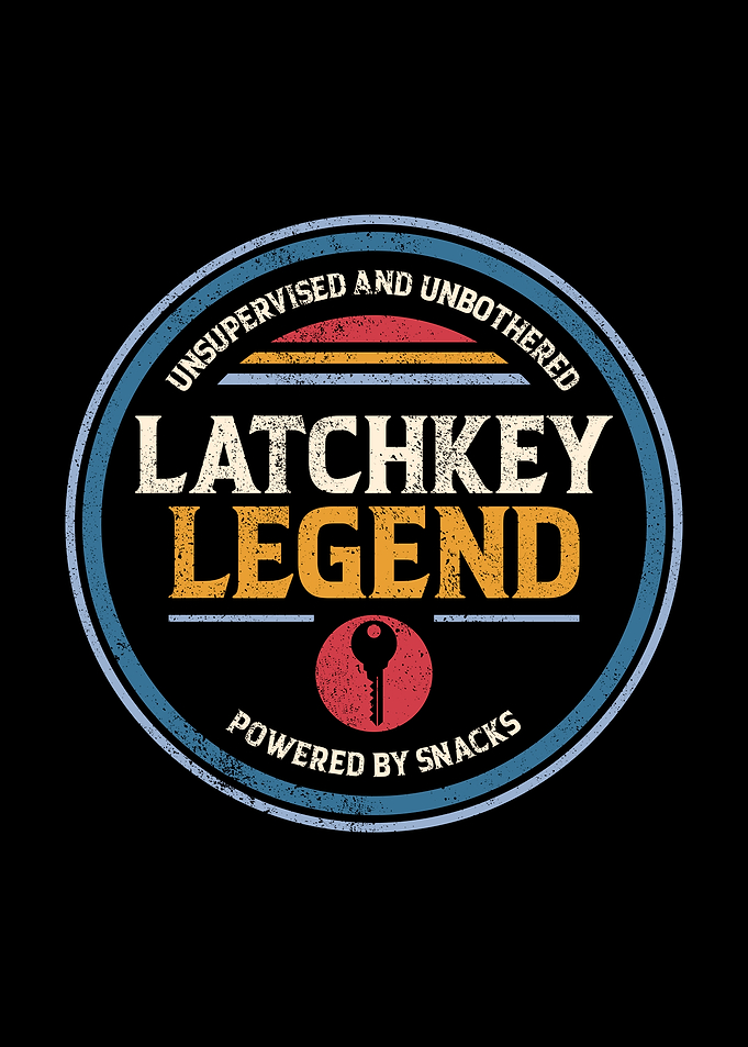 Latchkey Legend