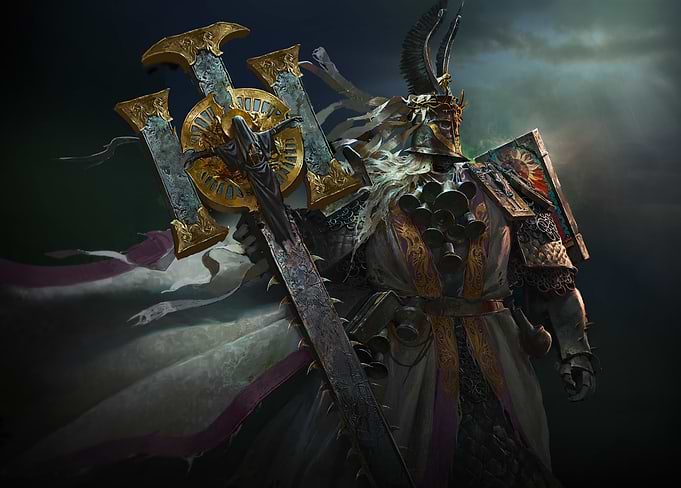 Path of Exile 2 - Lumerius