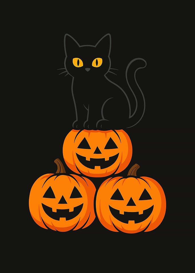 Halloween Pumpkins