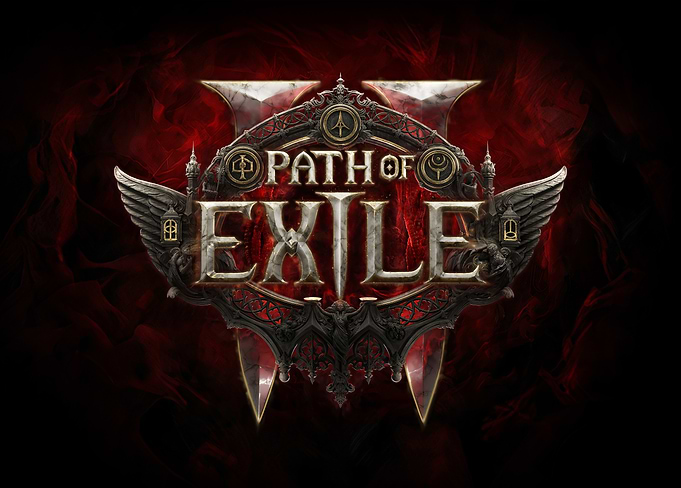 Path of Exile 2 Official Logo