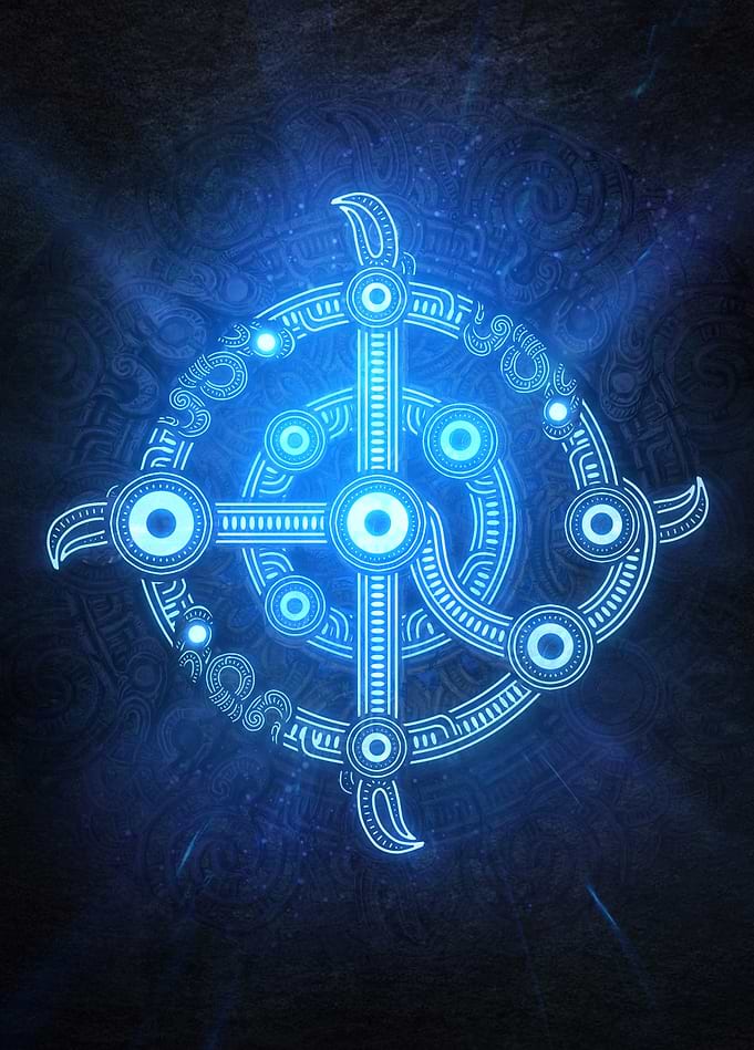 Path of Exile 2 - Waypoint - Act 4