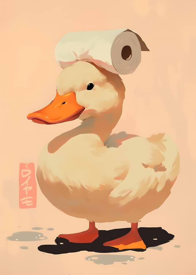 Toilet Duck