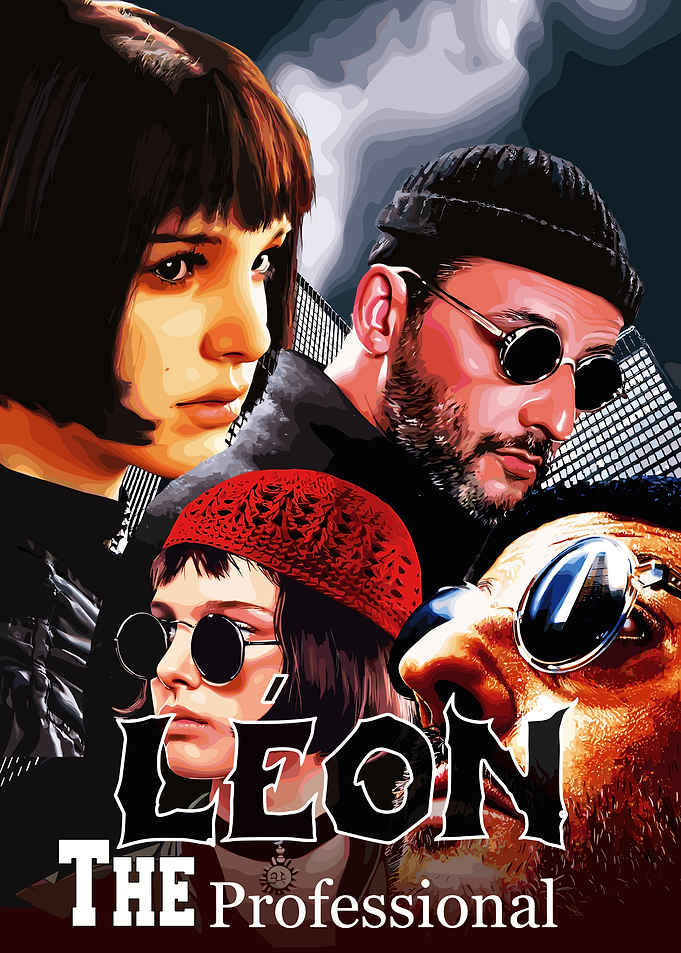 Léon: The Professional