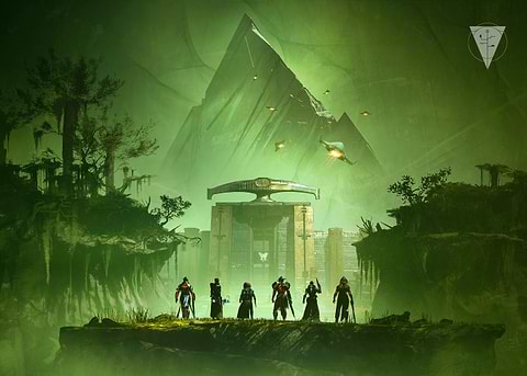 Destiny Poster Collection Destiny Posters - Officially licensed merchandise, pictures, prints ...