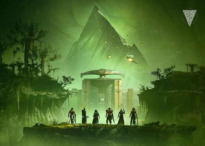 Vow of the Disciple