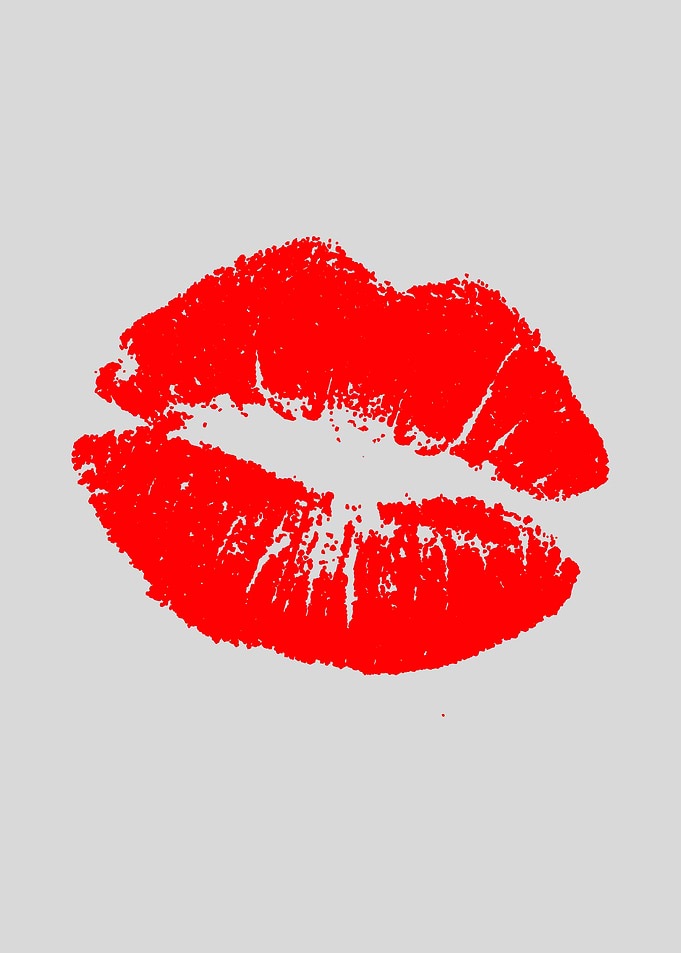 Red Lips
