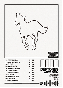 Deftones