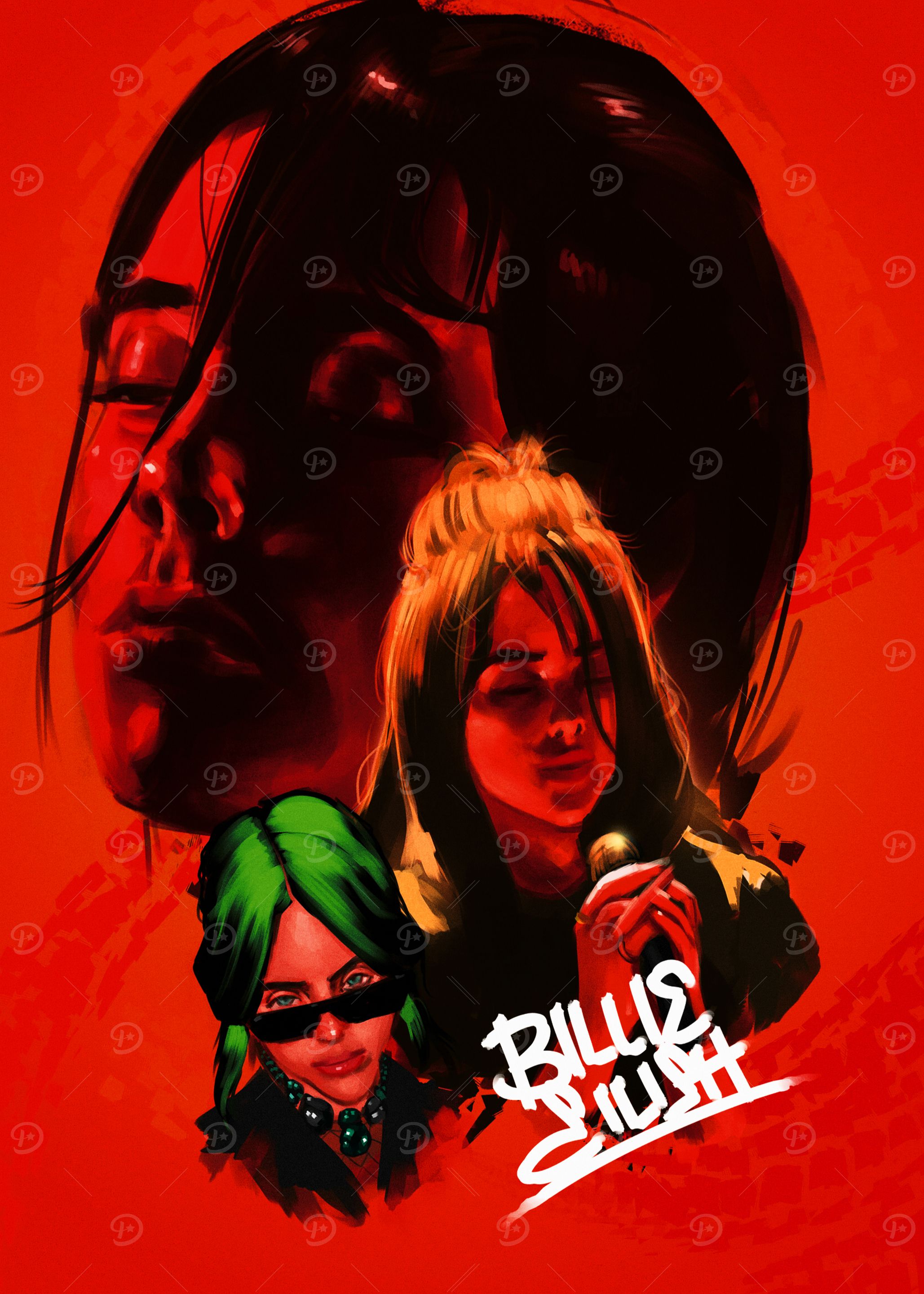 Billie Eilish